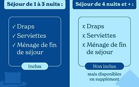 Vacancéole - Ker Goh Lenn - Vannes / Morbihan