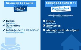 Vacancéole - Ker Goh Lenn - Vannes / Morbihan